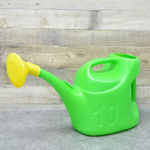 Лейка 10л Урожайная с рассеивателем