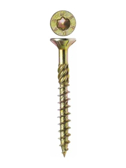 Саморез универсальный Torx Daxmer 4,5х40 (200 шт)