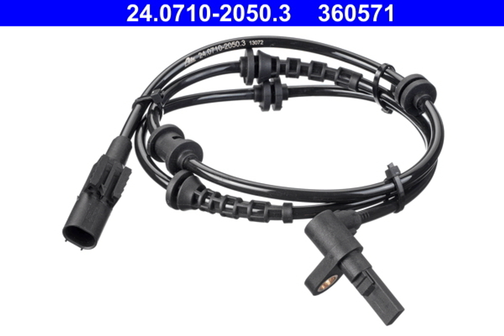 ATE - 24071020503-ATE - Sensor, wheel speed