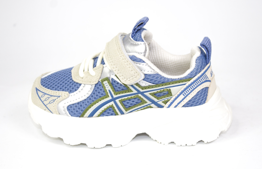 Кроссовки детские демисезонные Песня 9 арт. B32-7