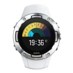 Suunto 5 WHITE умные часы для спорта SS050300000