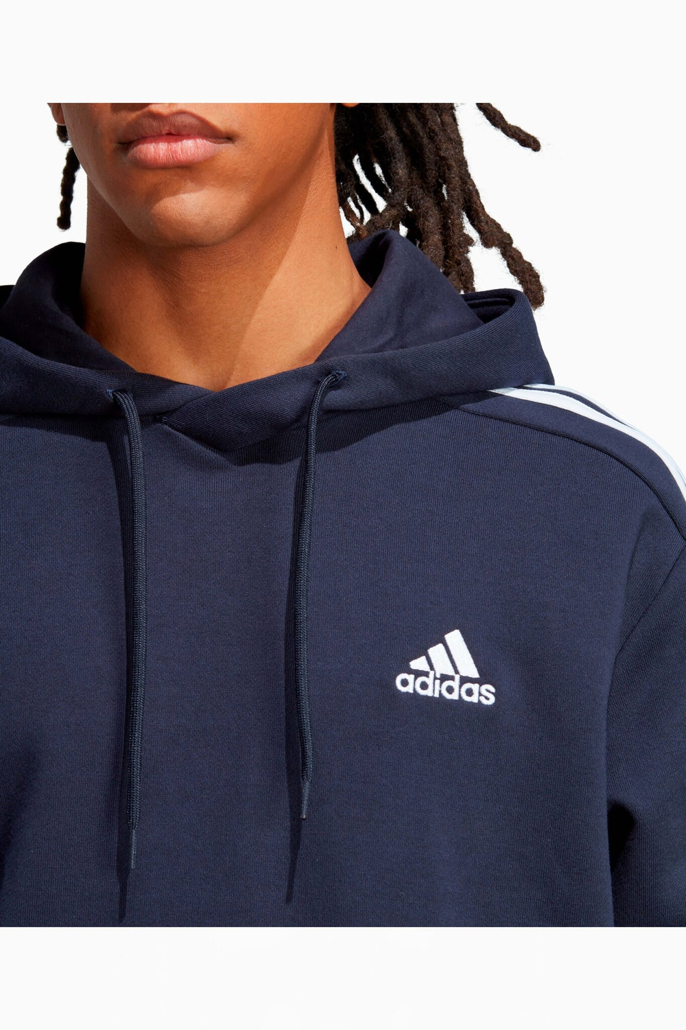 Кофта adidas Essentials 3S