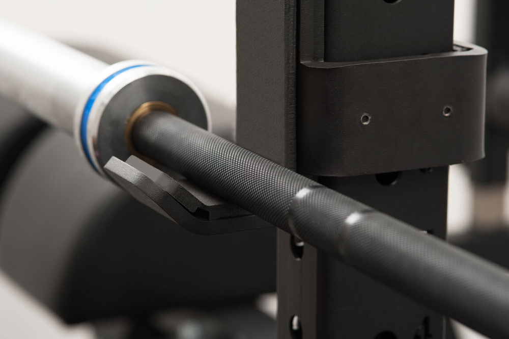 J-крюк для грифа "Премиум" (пара)