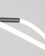 Подвесной светодиодный светильник Moderli V4083-PL True