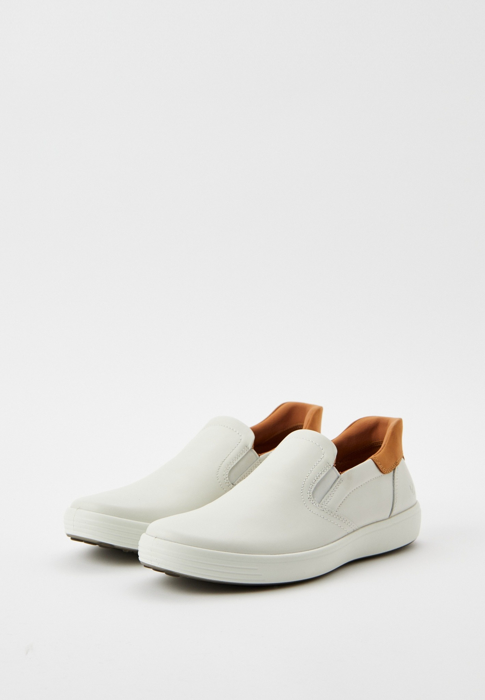 Слипоны мужские ECCO SOFT 7 M