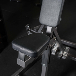 SM2011 Независимая гребная тяга с разным хватом