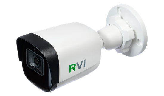 Видеокамера RVi-1NCT4052 (2.8) white