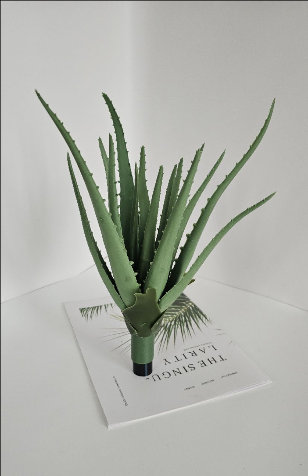 Алоэ / Арт 8060