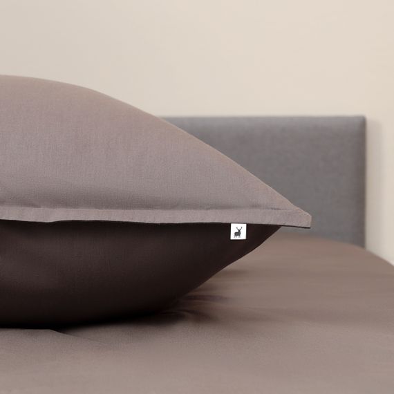 Сэнди (графит) КПБ 1.6 Siberia  70х70