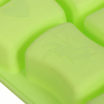 Форма для выпечки силикон, 12 ячеек, Apollo, Marshmallow genio, MRM-02