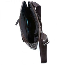 Сумка Piquadro Black Square CA1816B3/TM