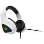 CANYON headset Shadder GH-6 White