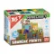 Quaş \ Гуашь \Boya 12rəng 20ml 230407 Minecraft YES