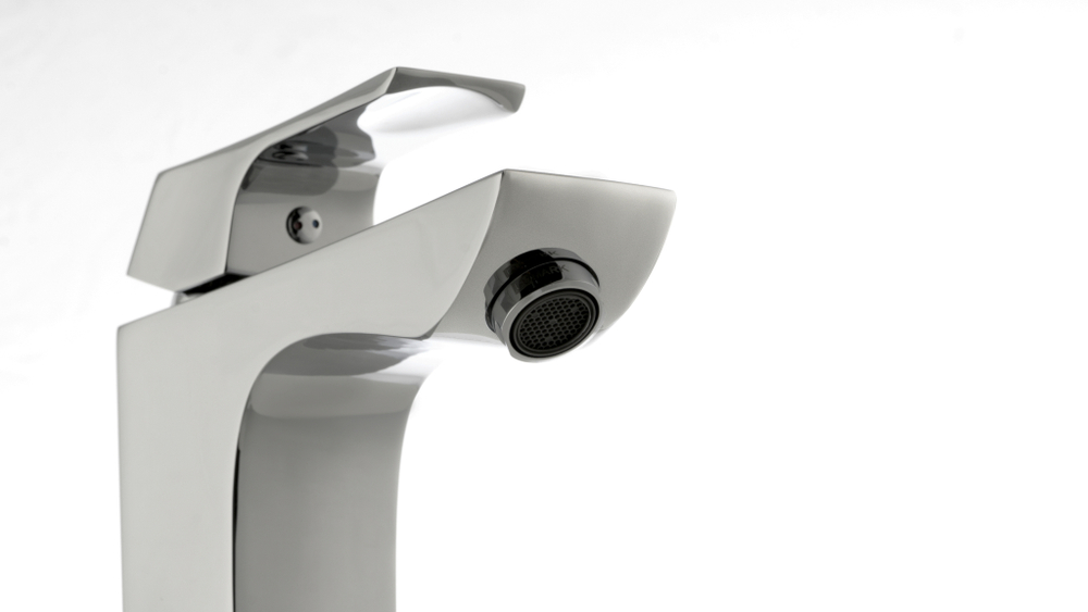 Смеситель для раковины Lemark Unit (LM4509C)