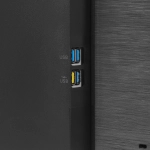 Монитор 34" Philips 346E2CUAE
