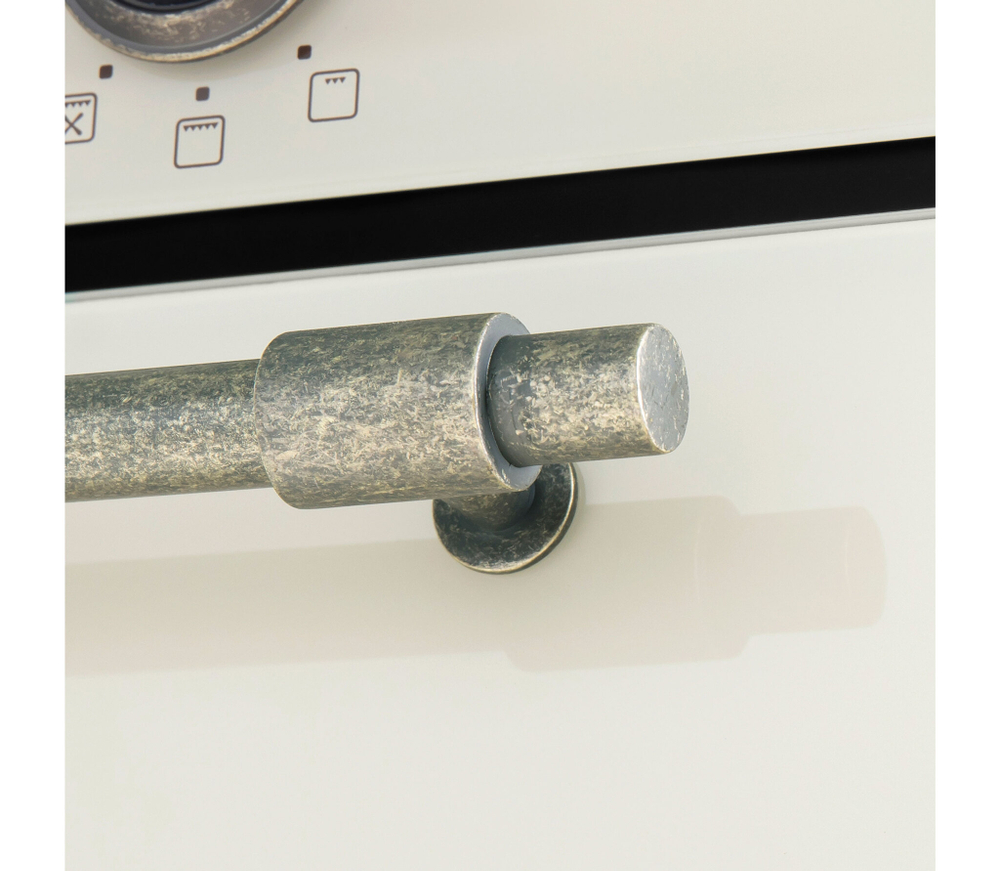 Шкаф духовой электрический MAUNFELD EOEFG.769RIB.RT фото 10