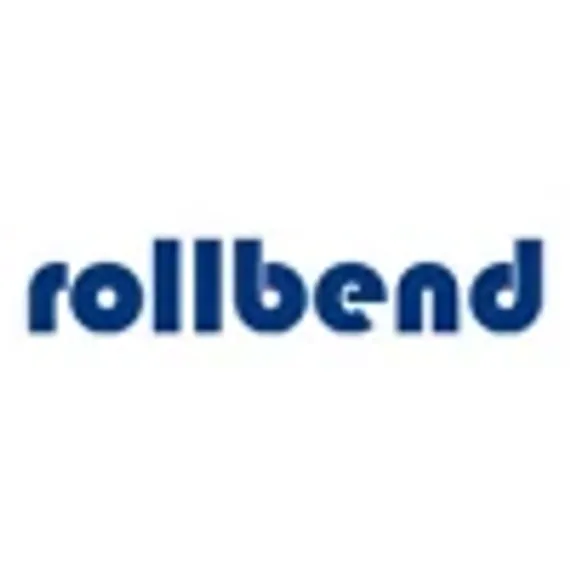 Электромеханический вальцовочный станок Rollbend RBM 1570x110