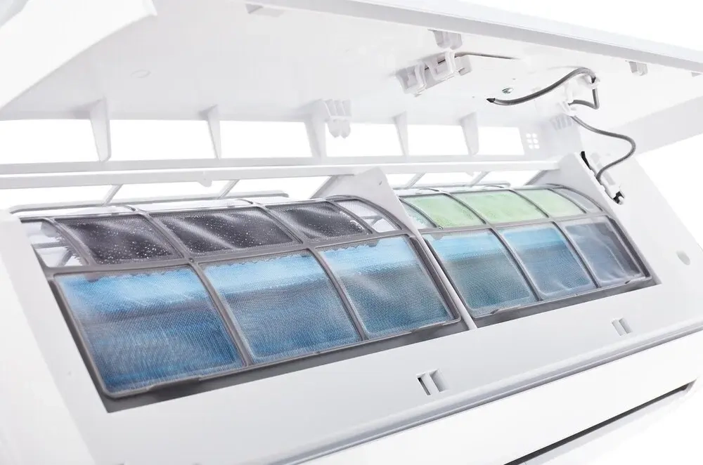 Сплит-система Electrolux EACS/I-18HAL/N8 LOFT DC Inverter (комплект)