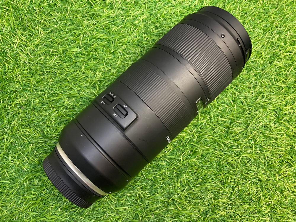 Tamron 70-210mm 4 Di VC USD Nikon Покупка/Продажа