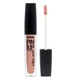 Матовый блеск для губ LuxVisage Ultra matt - 20 PINK SAND