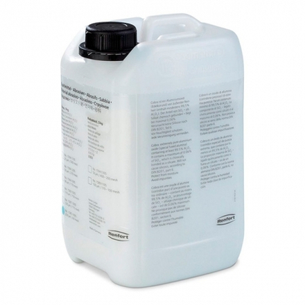 Песок для пескоструйных аппаратов Роллобласт / Rolloblast, 50мкм, 5 кг/1594-1305 /Renfert