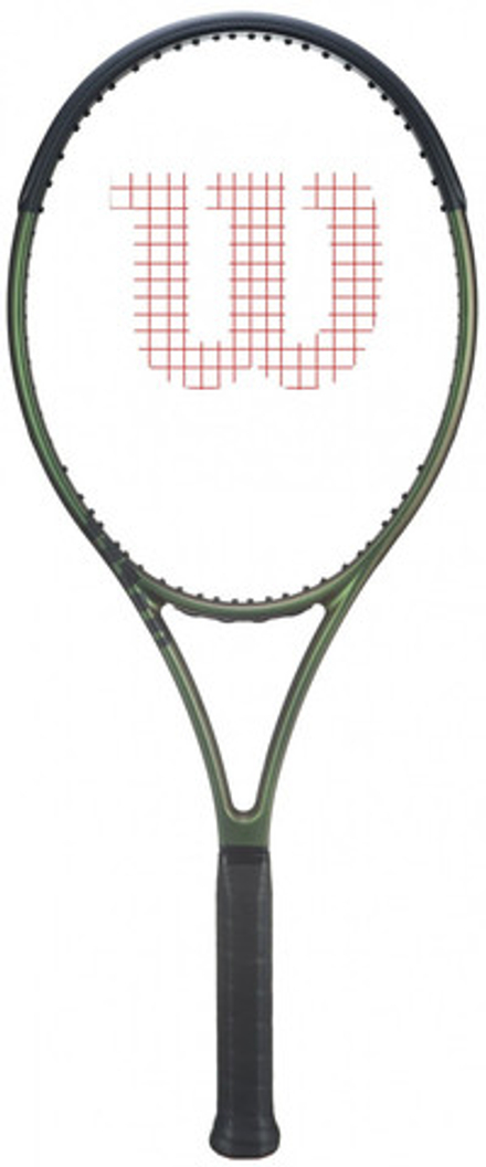 Теннисная ракетка Wilson Blade 104 V8.0