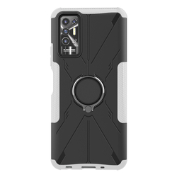 Чехол Panzer Case для TECNO Pova 2