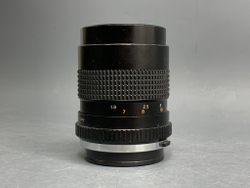 Tokina-Special 135mm f/2.8 Olympus OM