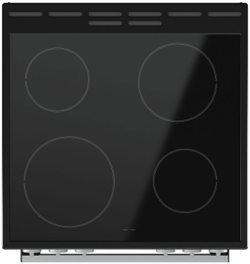 Электрическая плита Gorenje EC 6111 SG