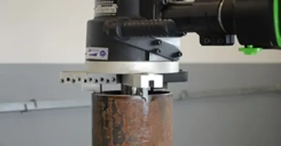 Диск пильный по алюминию, положительный угол Karnasch 350×4,0/3,2×40 мм, Z=54 TFP, арт. 11.1000-085