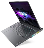 Ноутбук Lenovo Legion 7-16ACHg6. Конфигурация: AMD Ryzen 7 5800H 3.20 ГГц/32 Гб/1024 Гб SSD/nVidia GeForce RTX 3070 8 Гб/Free DOS/16" IPS 2560x1600 165Hz/A1