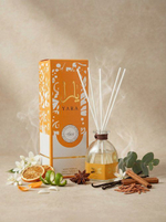 Аромадиффузор Mousuf