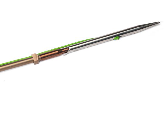 Наконечник разделяющийся Salvimar Slip-tip 2023