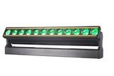 DIAMOND LINE 1240 — LED Bar RGBW 480 Вт 3-34° IP20 DMX512/RDM/Artnet