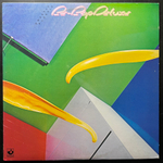 Be-Bop Deluxe ‎– Drastic Plastic (США 1978г.)