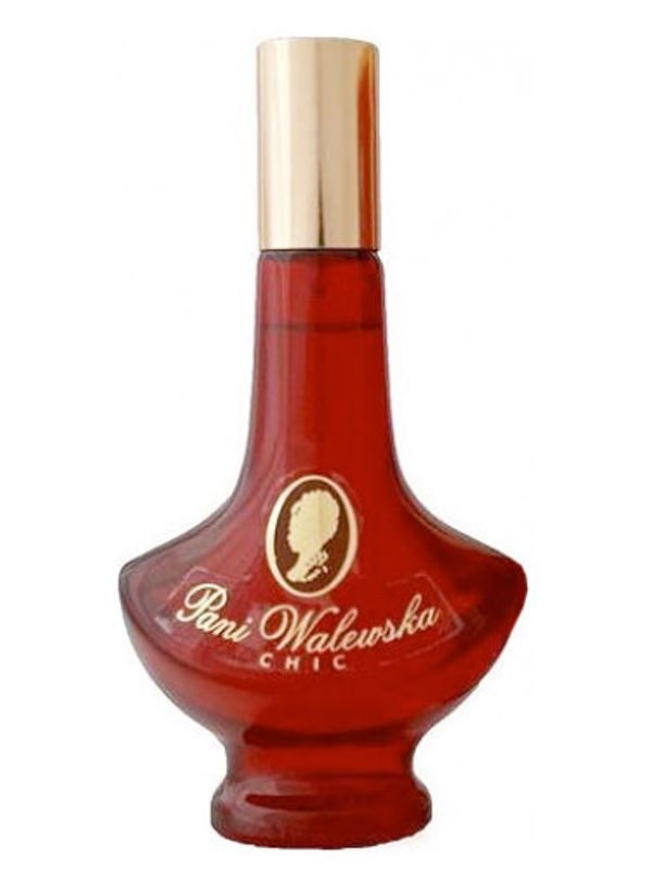 Miraculum Pani Walewska Chic