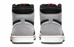 Кроссовки Jordan Air Jordan 1 Element Gore-Tex "Particle Grey" 3M