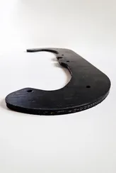 Лопасть шнека для снегоуборщика А-ipower AS463 (1 шт)