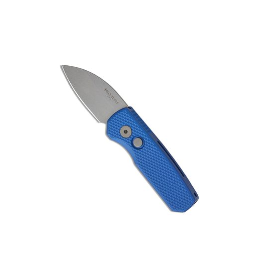 Нож Pro-Tech Runt 5 R5305 Blue