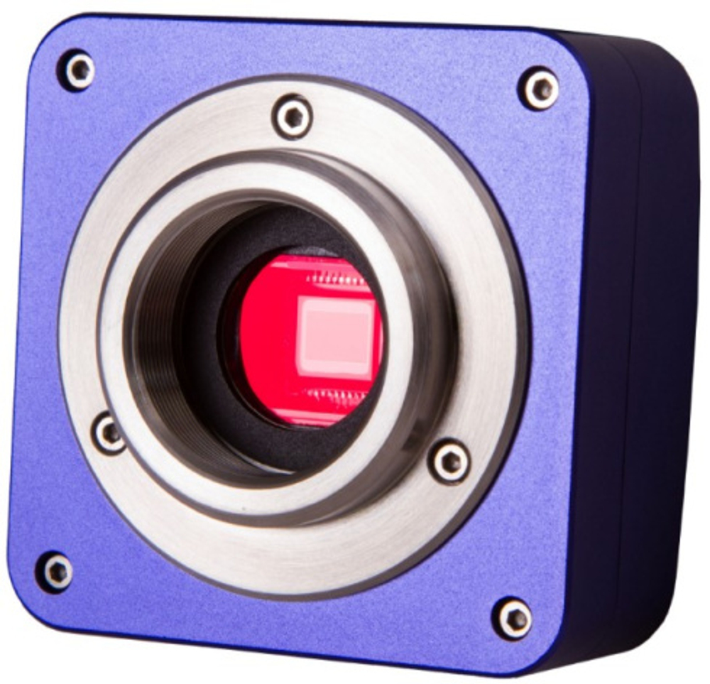 Камера Levenhuk M500 PLUS