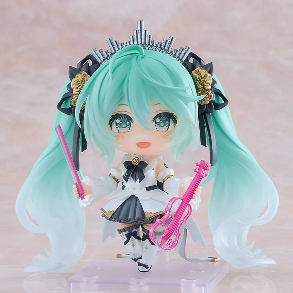 Хатсуне Мику / Hatsune Miku