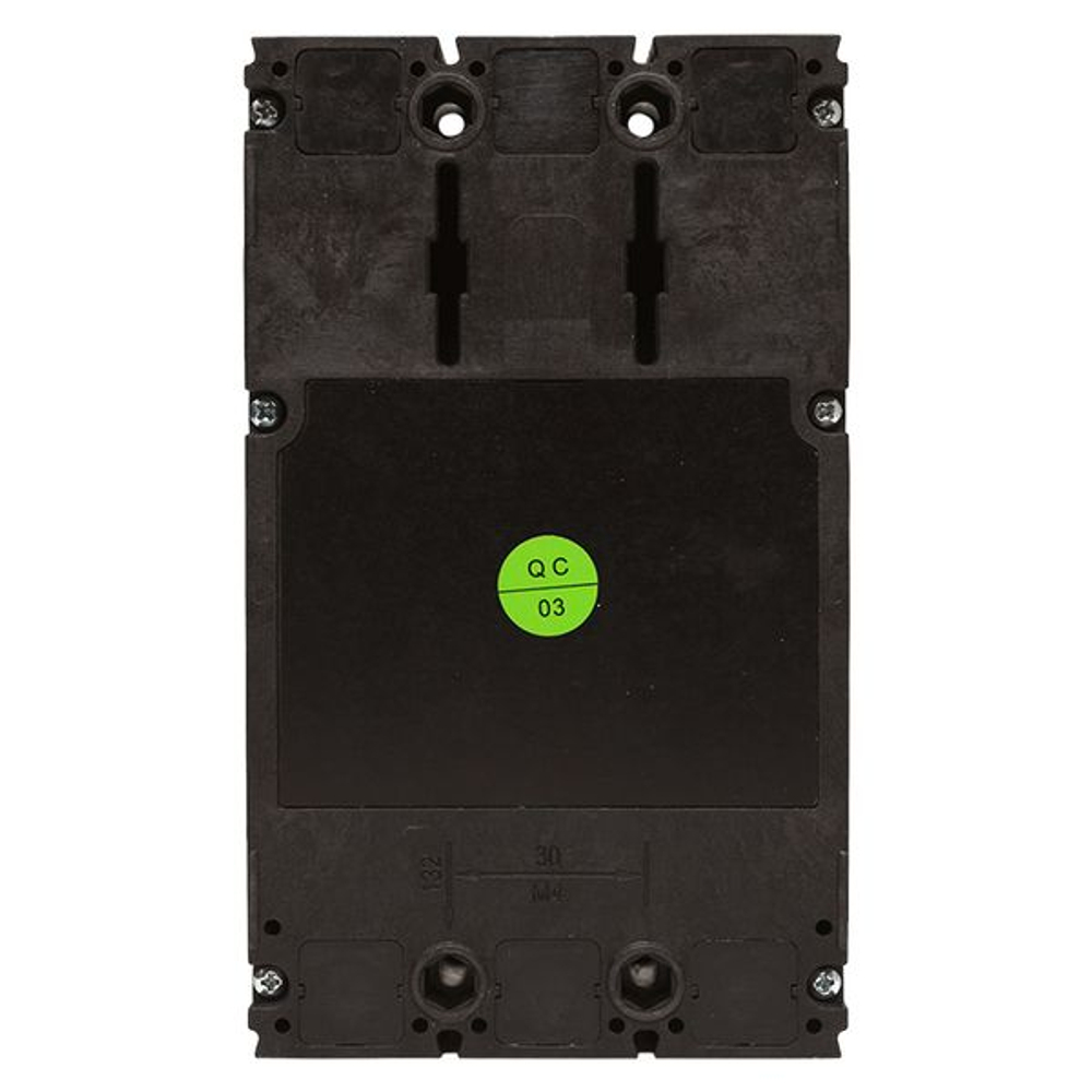 Выключатель автоматический в литом корпусе AV-POWER-1/3 10А 35кА TR EKF (11.00 шт.)