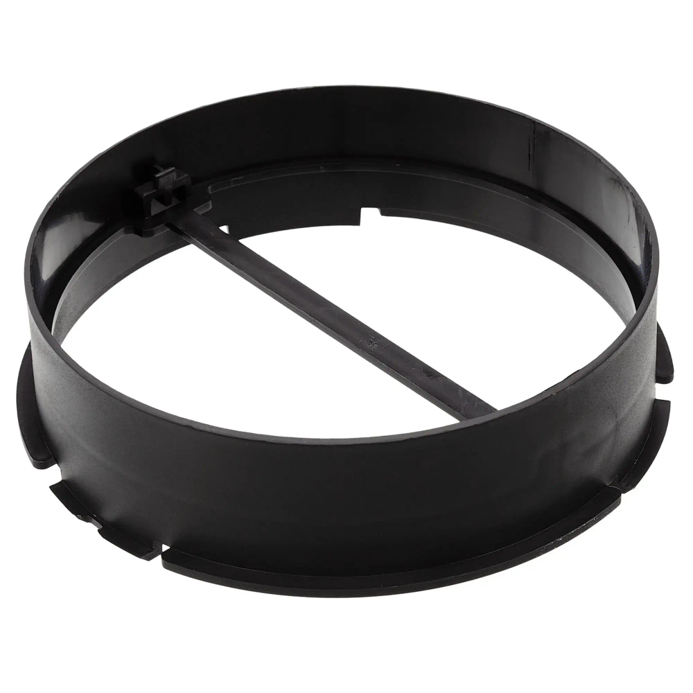 Встраиваемая вытяжка Krona KAMILLA T 600 BLACK (2 мотора)