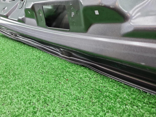 Крышка багажника Chery Tiggo 8 Pro (2021-2024)