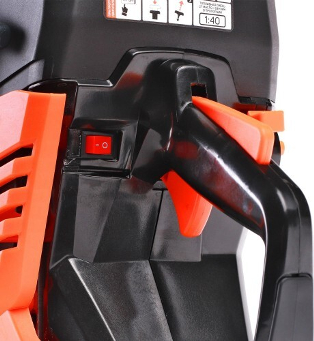 Бензорез PATRIOT DSG 735С 595102230