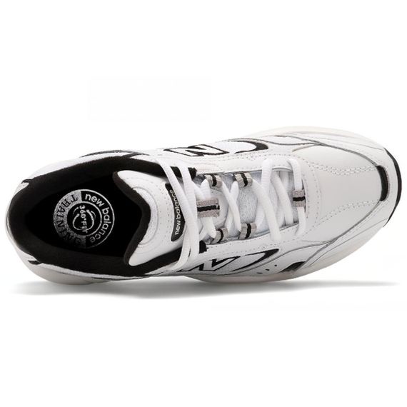 New Balance NB 452 Бежевые кроссовки Низкие Женские