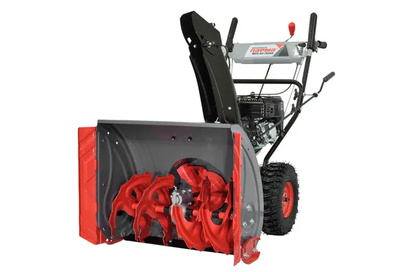 Бензиновый снегоуборщик "ПАРМА" МСБ-02-761ЭФ