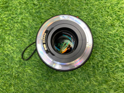 Tamron SP AF 10-24mm 3.5-4.5 Di II LD IF Canon