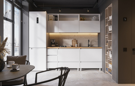 Кухня 2,0 Хелен