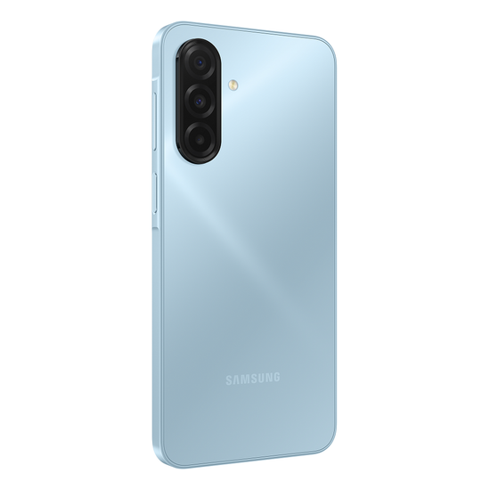 Смартфон Samsung Galaxy A17 8/256Гб Голубой